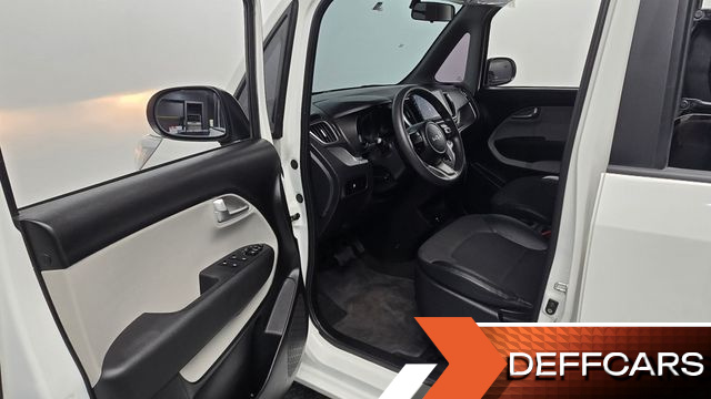 Kia RAY Van Prestige купить на сайте DeffCars