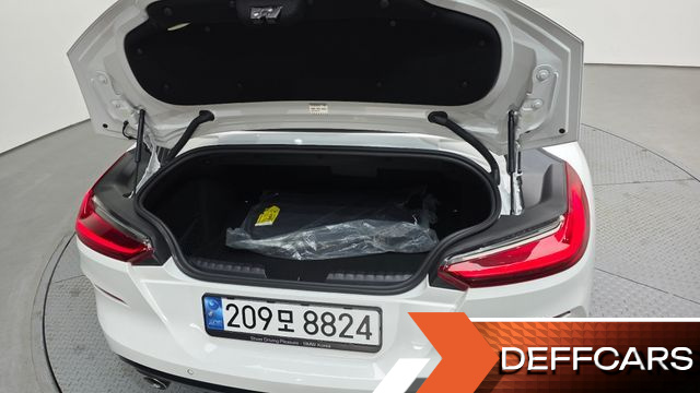 BMW Z4 sDrive20i Sport купить на сайте DeffCars