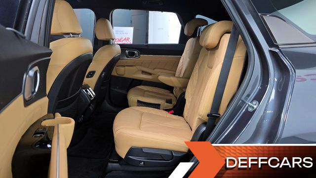 Kia SORENTO HEV 1.6 2WD Gravity купить на сайте DeffCars