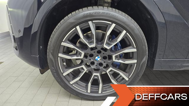 BMW X6 xDrive40i M Sport купить на сайте DeffCars