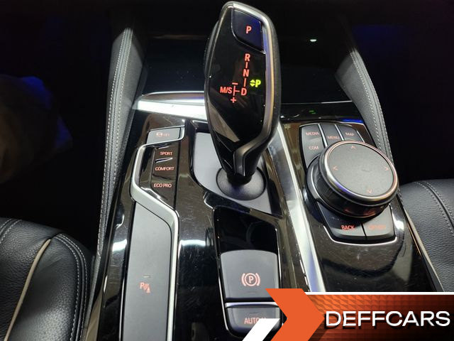BMW 5-SERIES 520i Luxury купить на сайте DeffCars