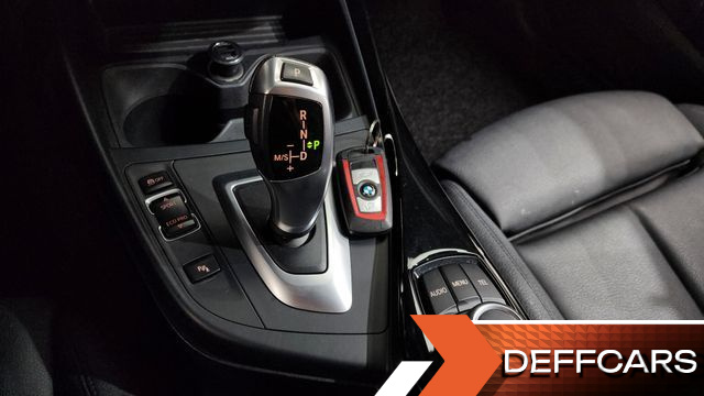 BMW 1-SERIES 118d Sport 5Door купить на сайте DeffCars