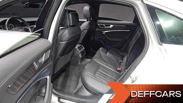 Audi A6 40 TDI Premium купить на сайте DeffCars
