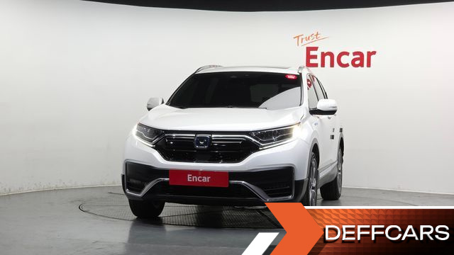 Honda CR-V 2.0 Hybrid Touring 4WD купить на сайте DeffCars