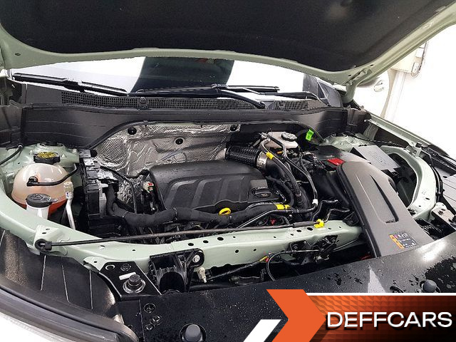 ChevroletGMDaewoo TRAX 1.2 ACTIV купить на сайте DeffCars