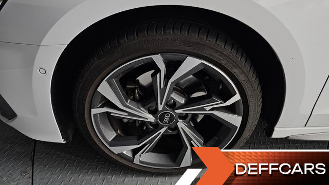 Audi A3 40 TFSI Premium купить на сайте DeffCars