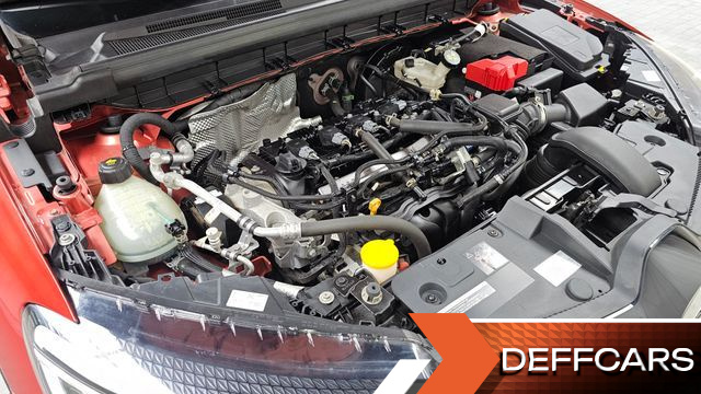 Renault-KoreaSamsung XM3 1.6 GTe RE купить на сайте DeffCars