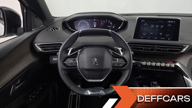 Peugeot 3008 1.2 Pure Tech GT Pack купить на сайте DeffCars