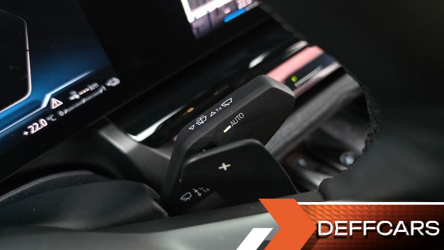 BMW 5-SERIES 530e купить на сайте DeffCars
