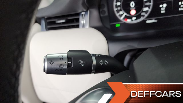 Land Rover DISCOVERY SPORT P250 SE купить на сайте DeffCars