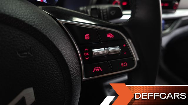 Kia K3 1.6 Prestige купить на сайте DeffCars