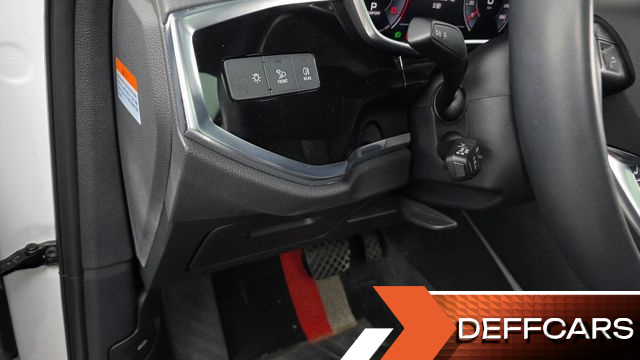 Audi Q3 35 TDI Premium Sportback купить на сайте DeffCars