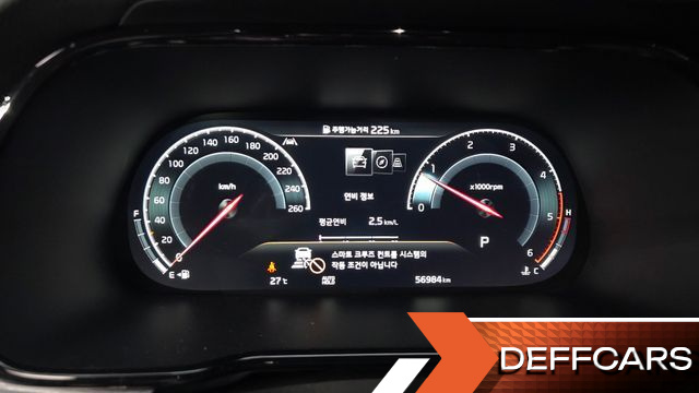 Kia MOHAVE Diesel 3.0 4WD 7-Seater Masters Gravity купить на сайте DeffCars