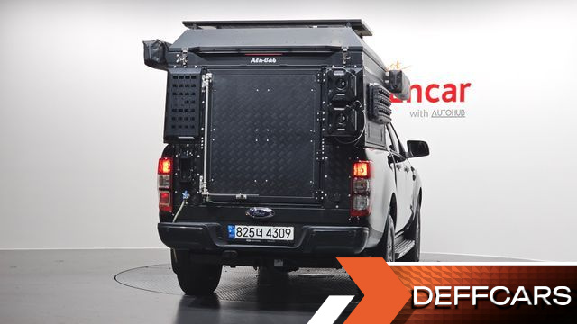 Ford RANGER 2.0 Wildtrack купить на сайте DeffCars