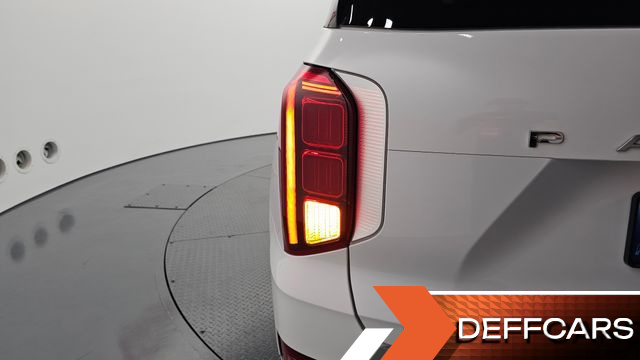 Hyundai PALISADE Gasoline 3.8 2WD VIP купить на сайте DeffCars