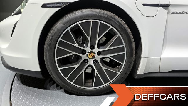Porsche TAYCAN Base купить на сайте DeffCars
