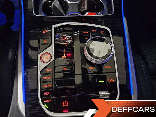 BMW X5 xDrive 30d M Sport купить на сайте DeffCars