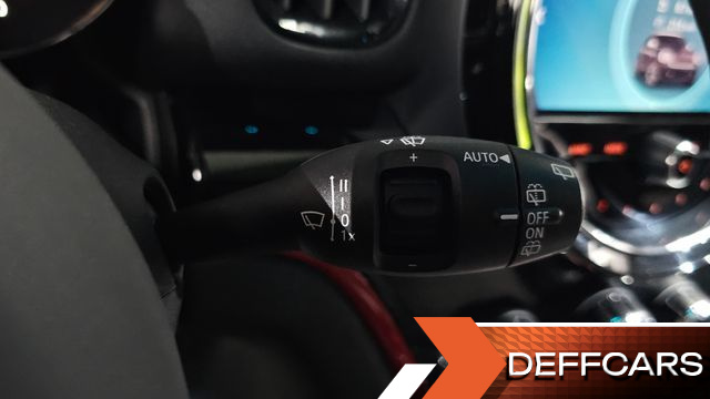 Mini COUNTRYMAN HIGH 2nd купить на сайте DeffCars