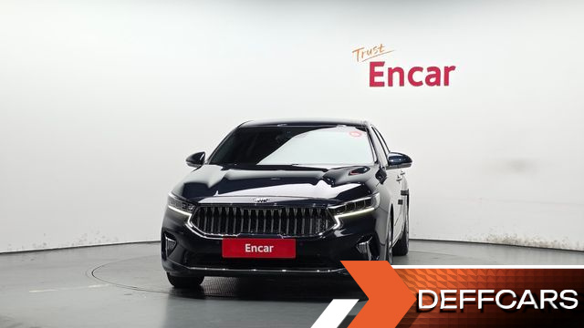 Kia K7 2.5 GDI X Edition купить на сайте DeffCars