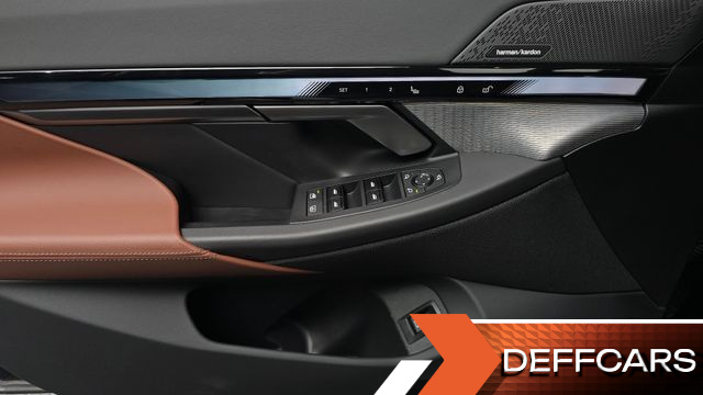BMW 5-SERIES 530e M Sport купить на сайте DeffCars