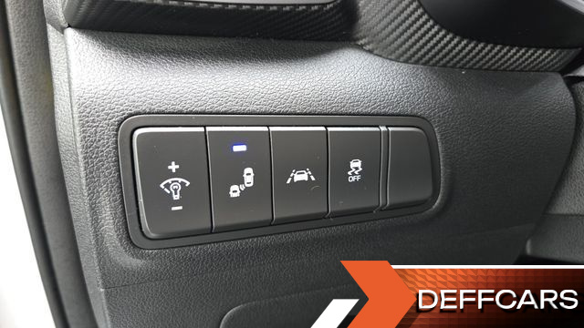 Hyundai TUCSON Diesel 2.0 2WD Modern купить на сайте DeffCars