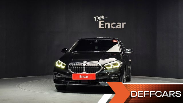 BMW 1-SERIES 118d Sport купить на сайте DeffCars