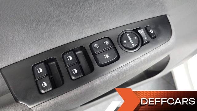 Kia MORNING Van Special купить на сайте DeffCars