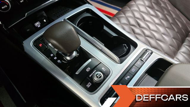 Kia STINGER 3.3 GT Masters Turbo Package купить на сайте DeffCars