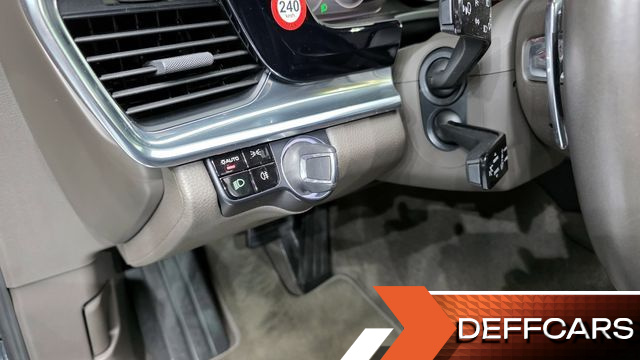 Porsche PANAMERA 3.0 AWD купить на сайте DeffCars