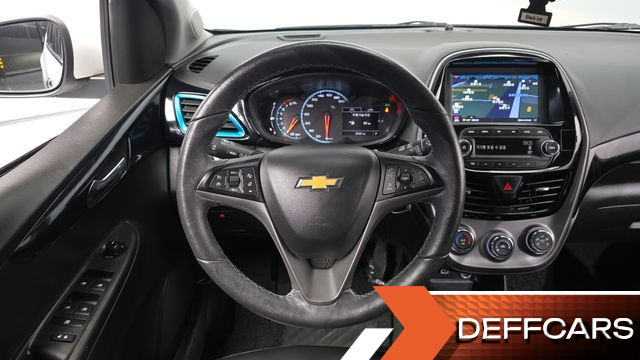 ChevroletGMDaewoo SPARK Premier купить на сайте DeffCars