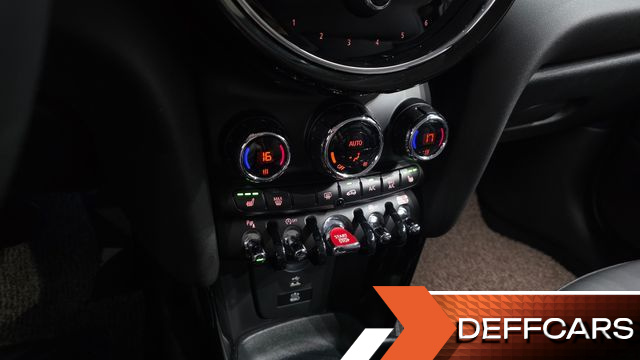Mini COOPER 5Door Classic Third Generation купить на сайте DeffCars