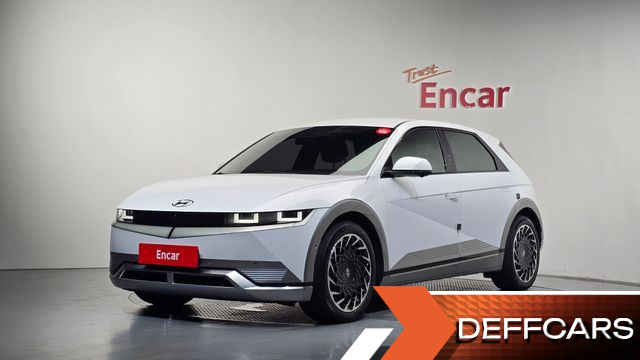 Hyundai IONIQ5 Long range Prestige купить на сайте DeffCars