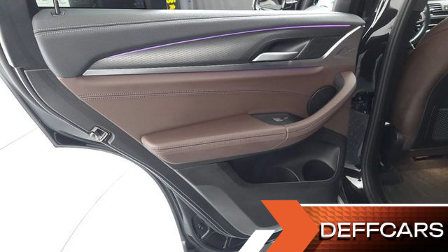 BMW X4 xDrive20i M Sport X купить на сайте DeffCars