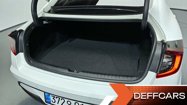 Hyundai SONATA 2.0 LPG(rental car) Smart купить на сайте DeffCars