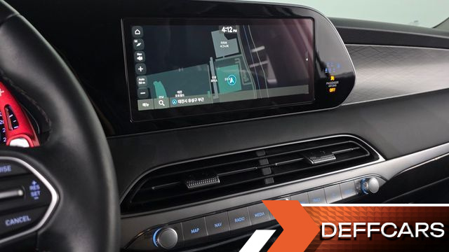 Hyundai PALISADE Diesel 2.2 4WD Prestige купить на сайте DeffCars