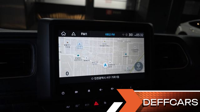 Renault-KoreaSamsung MASTER 2.3 15-Seater купить на сайте DeffCars