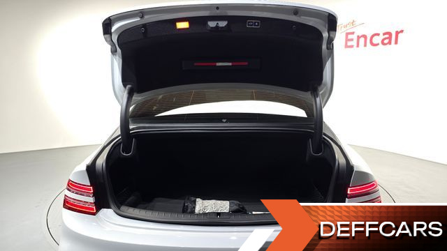Genesis G80 Gasoline 2.5 Turbo AWD купить на сайте DeffCars