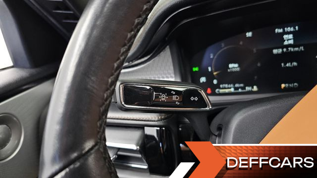 Lincoln AVIATOR 3.0 Black Label AWD купить на сайте DeffCars