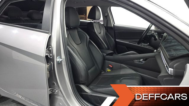 Hyundai AVANTE 1.6 Modern купить на сайте DeffCars