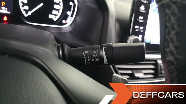 Honda ACCORD 1.5 Turbo купить на сайте DeffCars