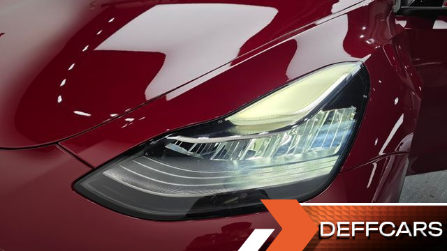 Tesla MODEL Y Long Range AWD купить на сайте DeffCars