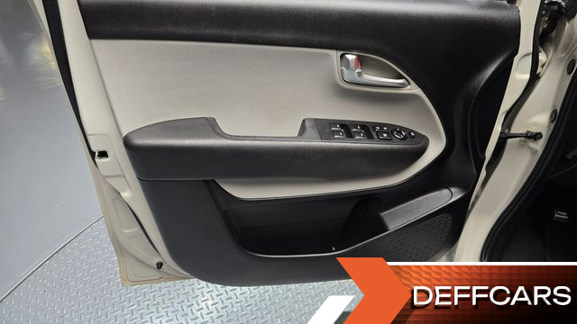 Kia RAY Van DLX купить на сайте DeffCars