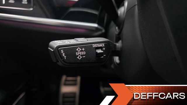 Audi S8 4.0 TFSI Quattro LWB купить на сайте DeffCars