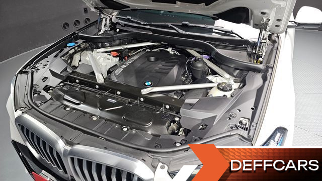BMW X5 xDrive 40i M Sport купить на сайте DeffCars