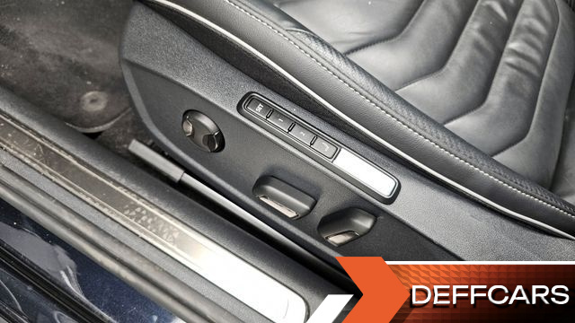 Volkswagen ARTEON 2.0 TDI R-LIINE 4Motion купить на сайте DeffCars