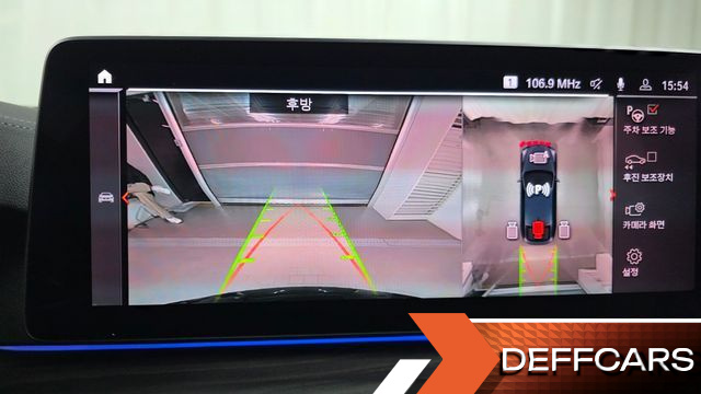 BMW GRAN TURISMO 630i xDrive M Sport купить на сайте DeffCars