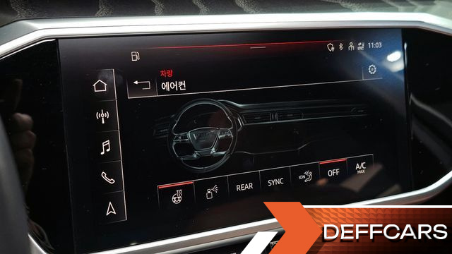 Audi A6 40 TDI Premium купить на сайте DeffCars