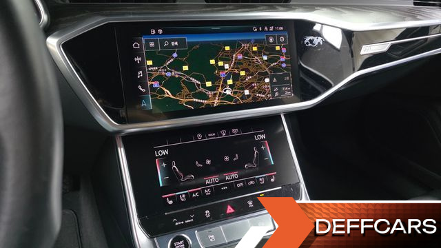 Audi A6 45 TFSI Premium купить на сайте DeffCars