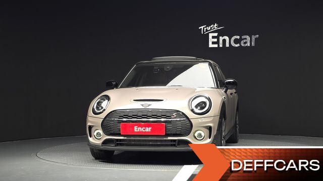Mini CLUBMAN Classic 2nd купить на сайте DeffCars