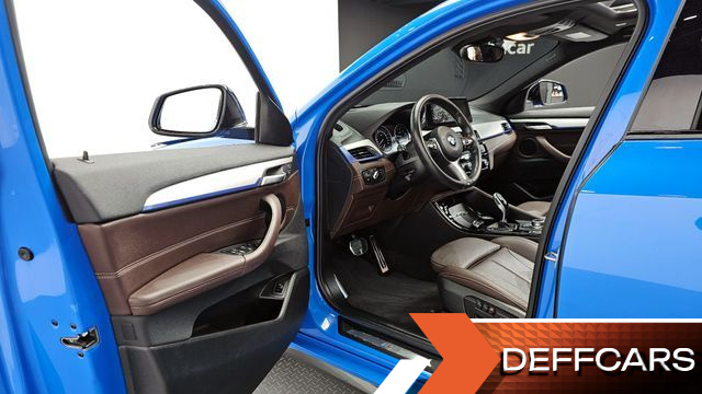 BMW X2 (F39) xDrive20i M Sport купить на сайте DeffCars
